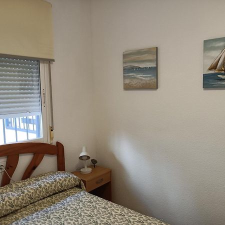 Apartamento My Beach Haven Gran Alacant Exterior foto