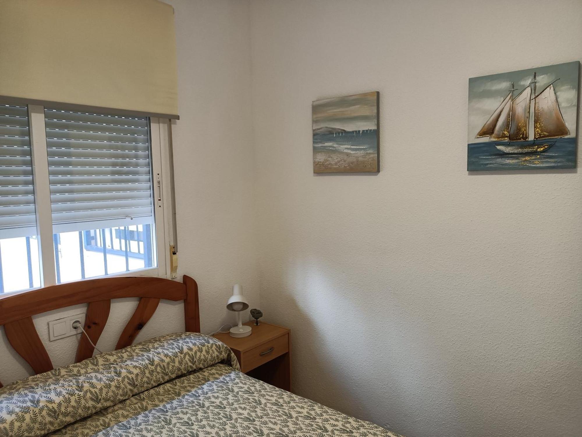 Apartamento My Beach Haven Gran Alacant Exterior foto