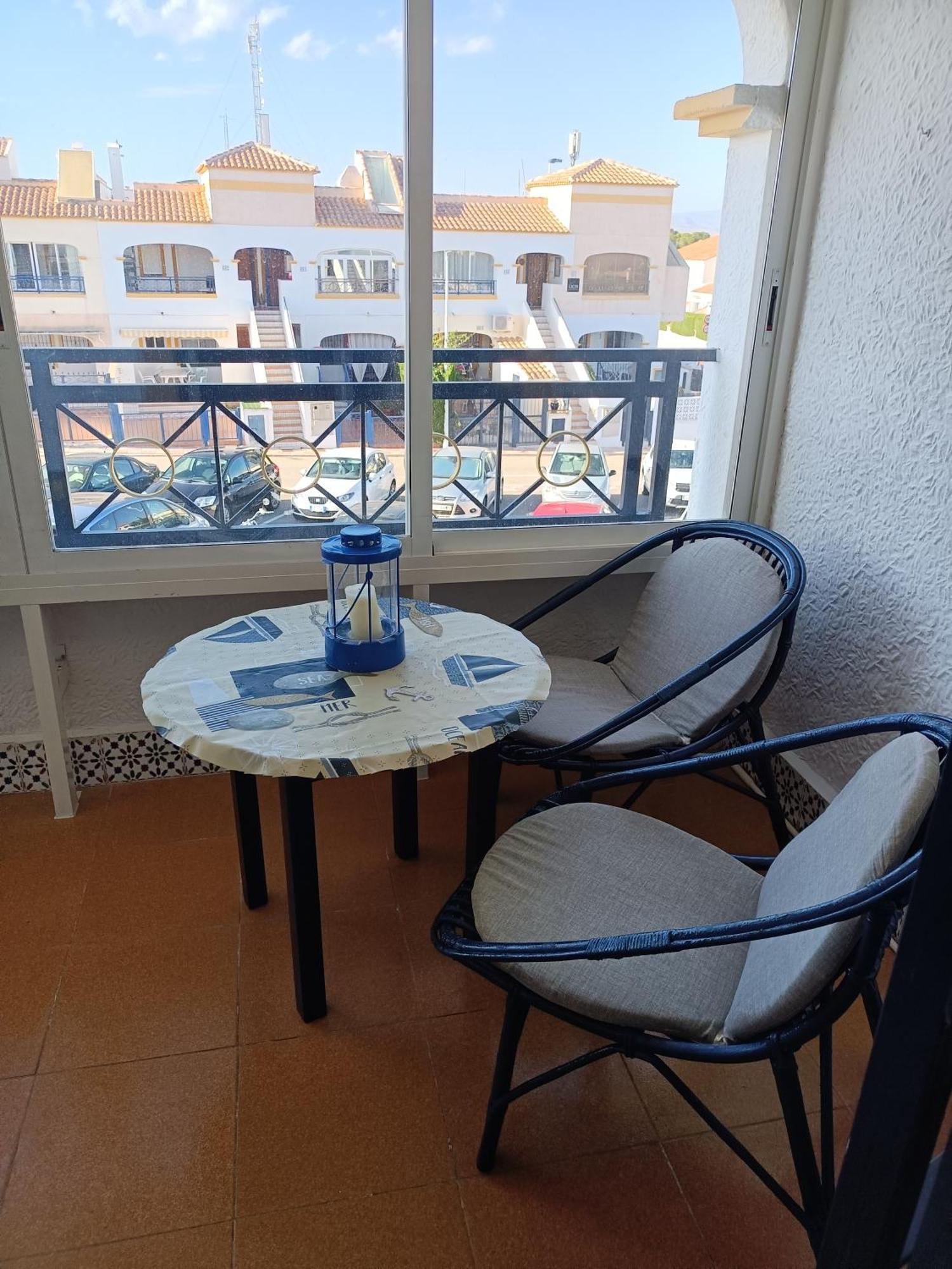 Apartamento My Beach Haven Gran Alacant Exterior foto