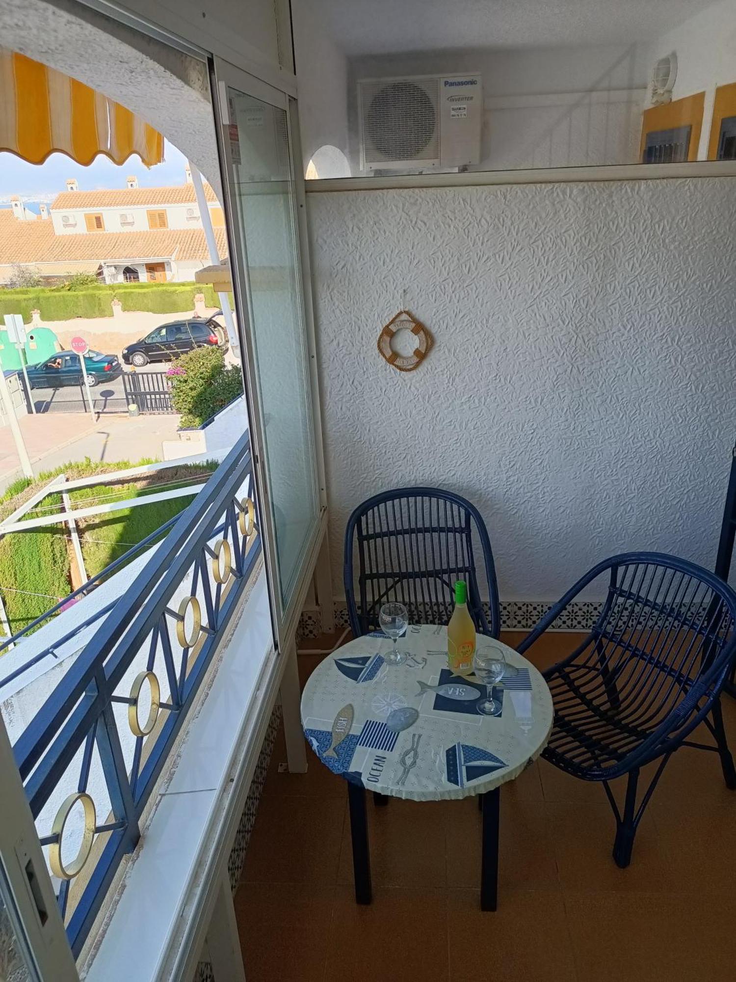 Apartamento My Beach Haven Gran Alacant Exterior foto