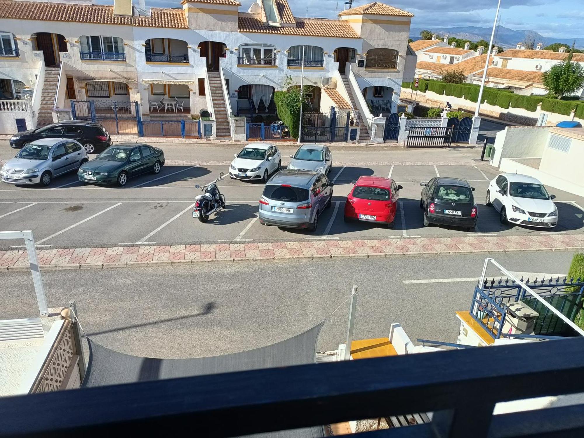 Apartamento My Beach Haven Gran Alacant Exterior foto