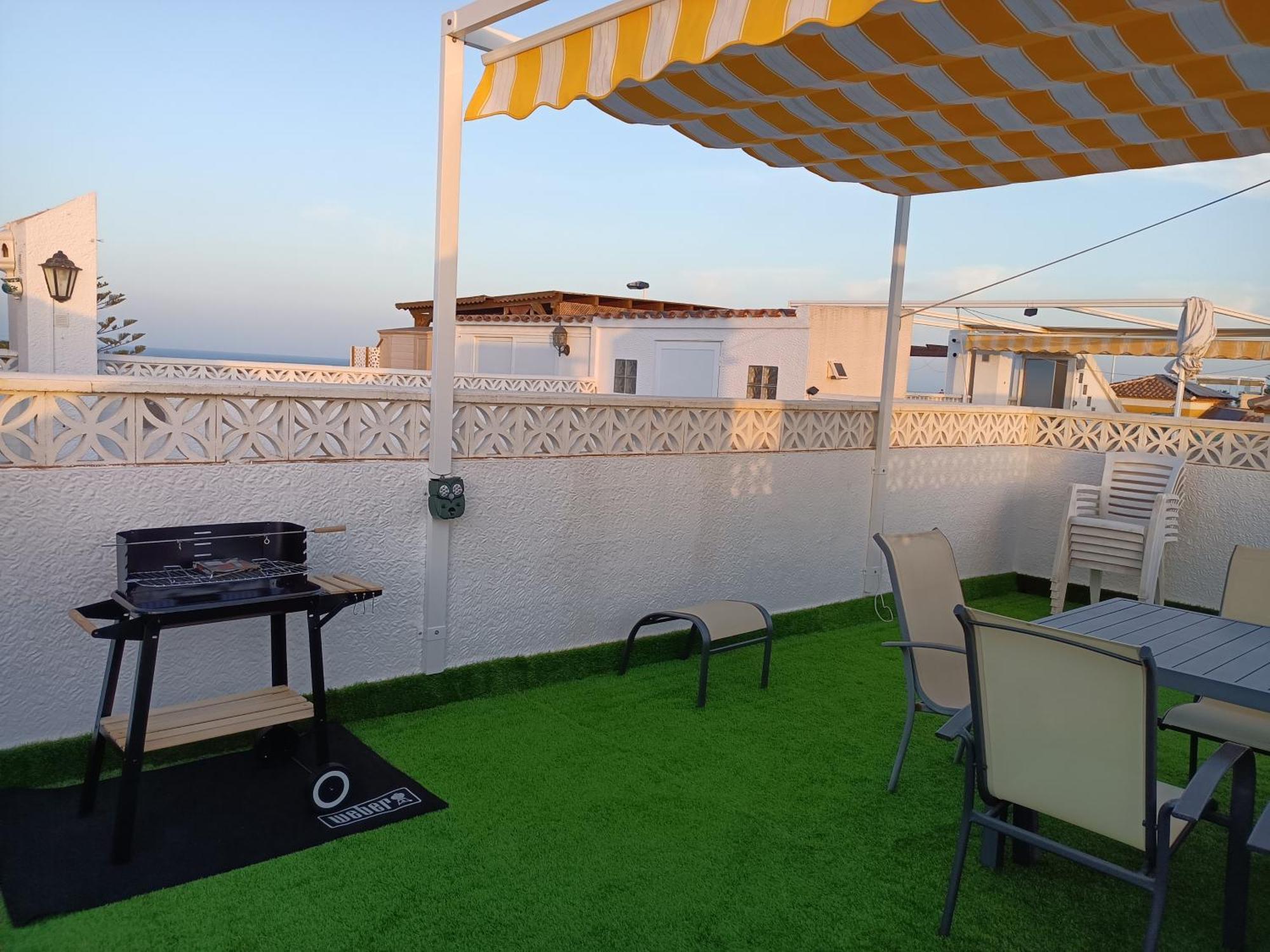 Apartamento My Beach Haven Gran Alacant Exterior foto