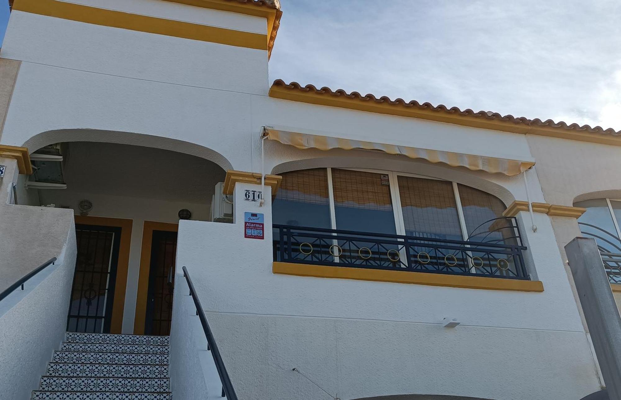 Apartamento My Beach Haven Gran Alacant Exterior foto