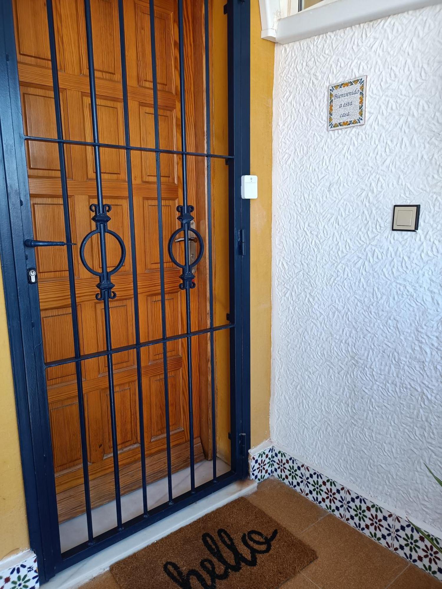 Apartamento My Beach Haven Gran Alacant Exterior foto