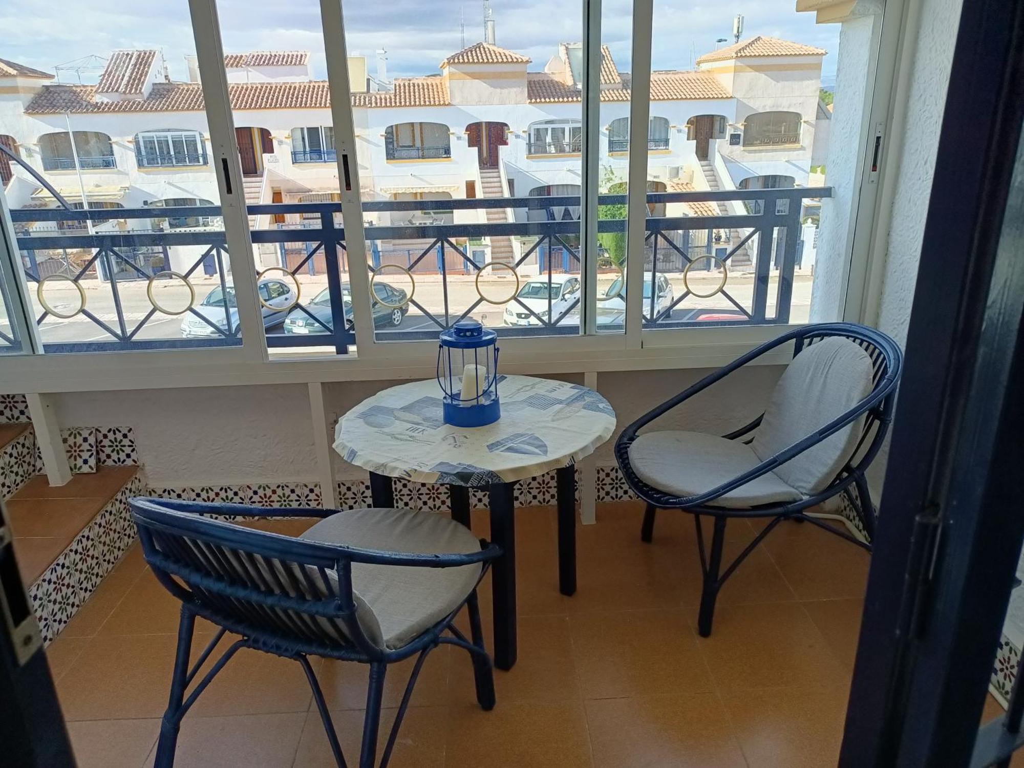 Apartamento My Beach Haven Gran Alacant Exterior foto