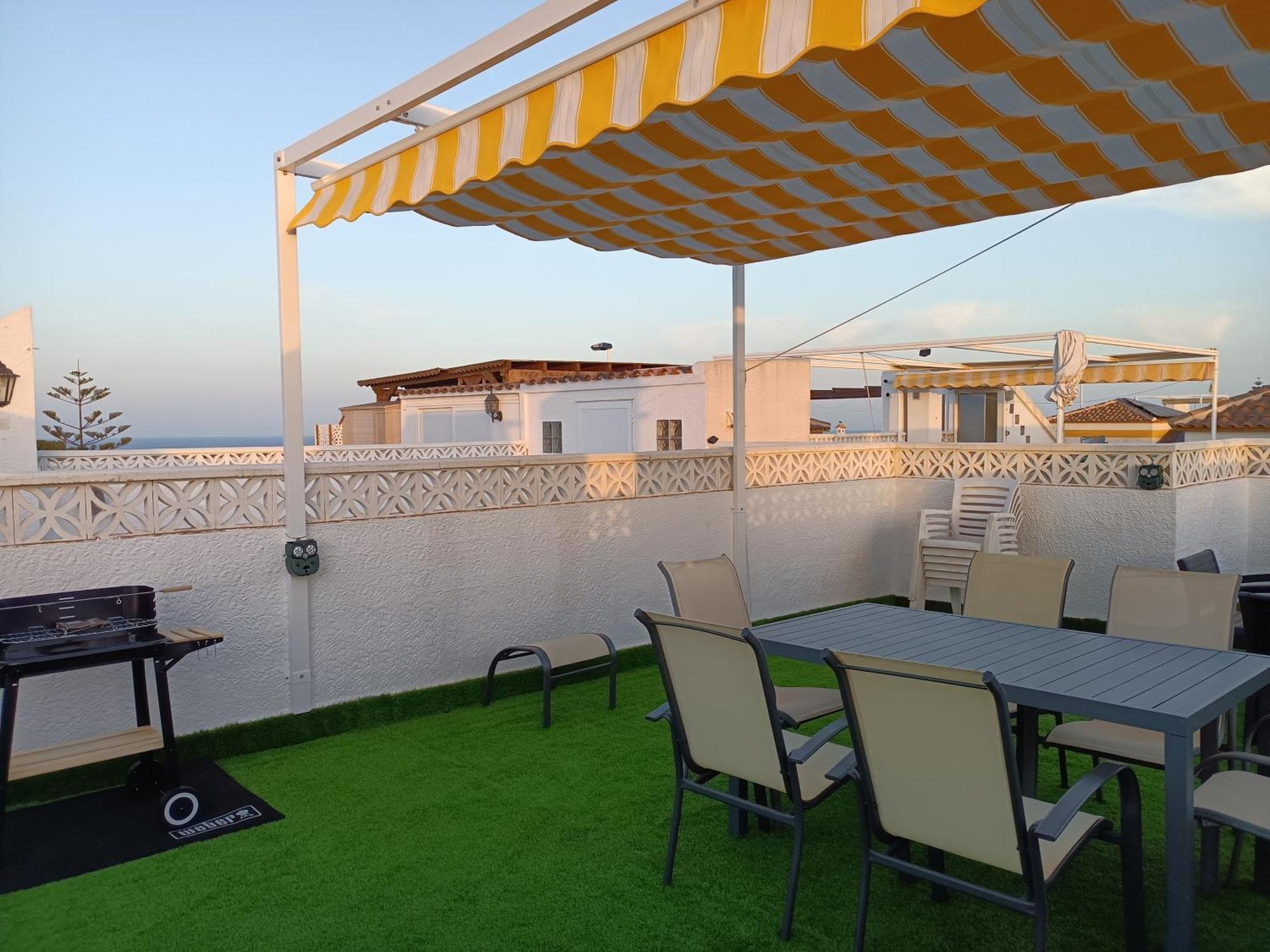 Apartamento My Beach Haven Gran Alacant Exterior foto