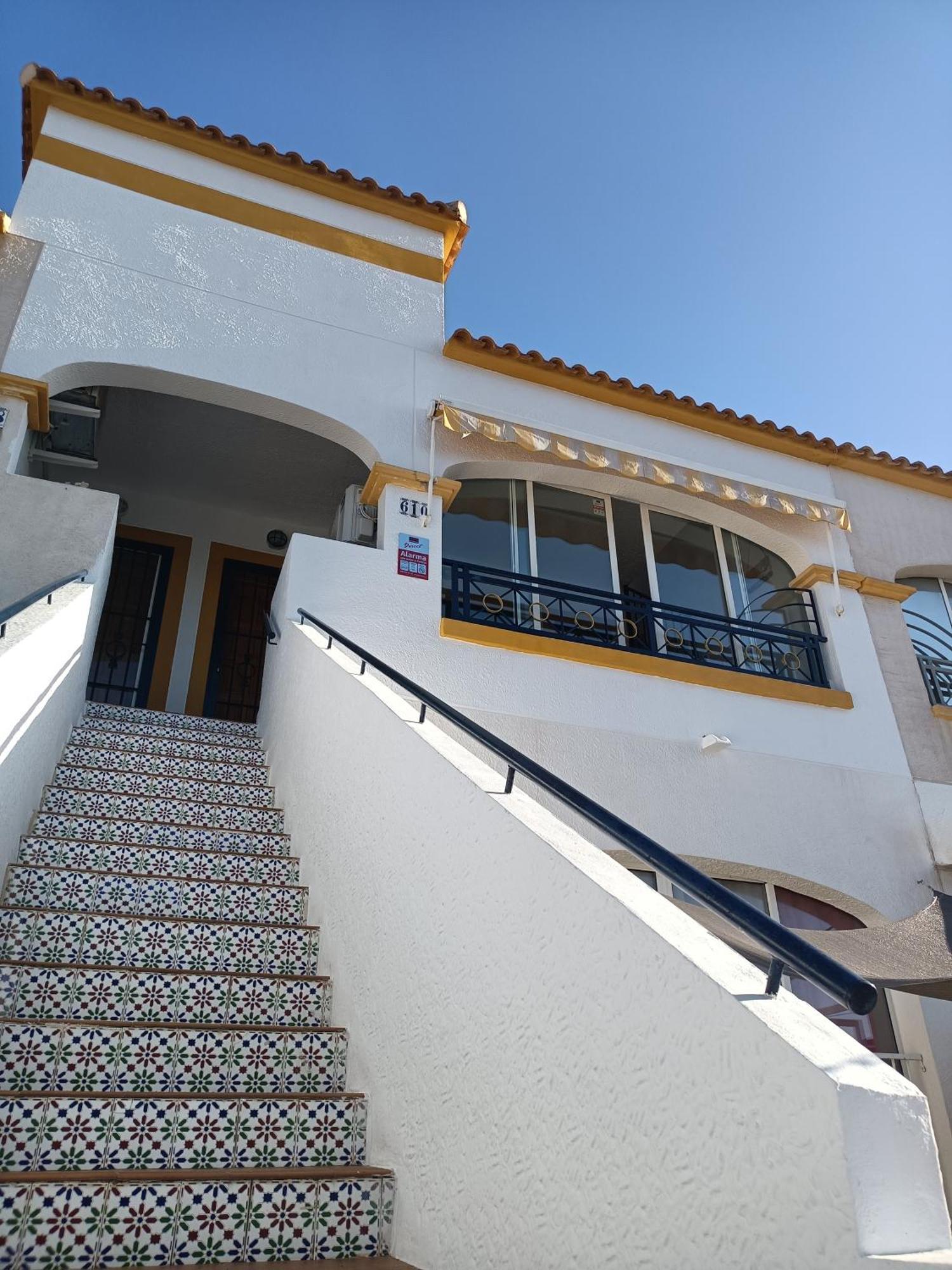 Apartamento My Beach Haven Gran Alacant Exterior foto